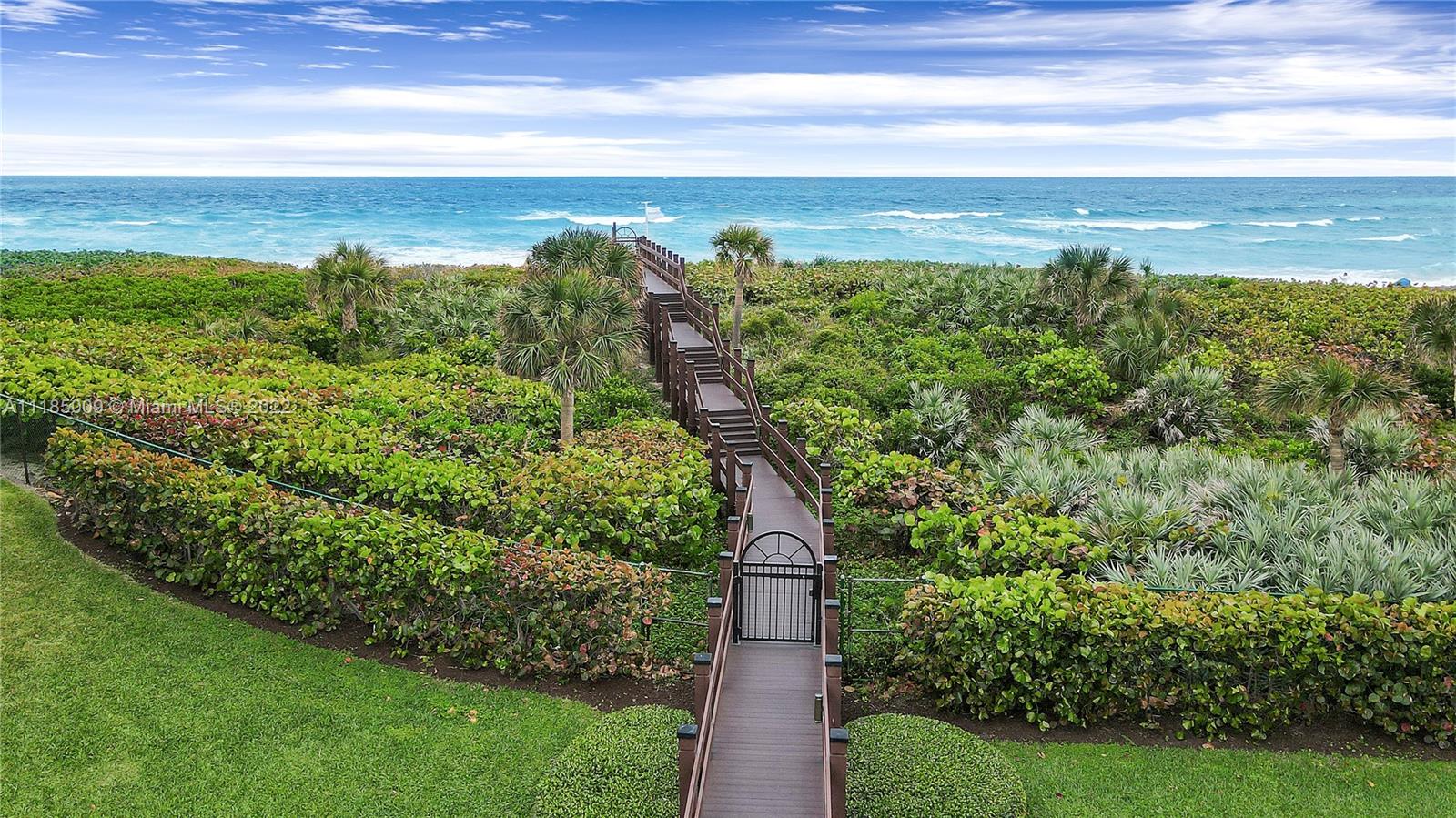 MARTINIQUE 2 CONDO - Residential