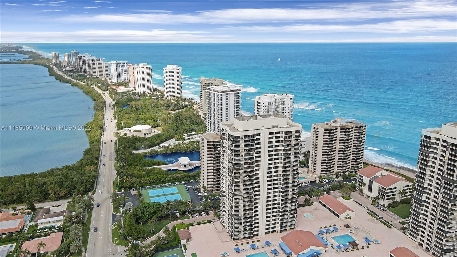 MARTINIQUE 2 CONDO - Residential