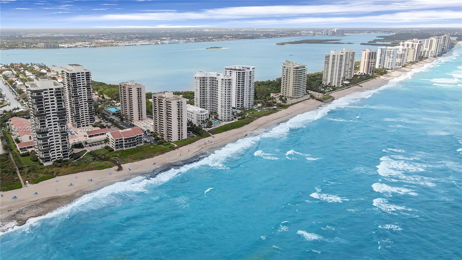 MARTINIQUE 2 CONDO - Residential