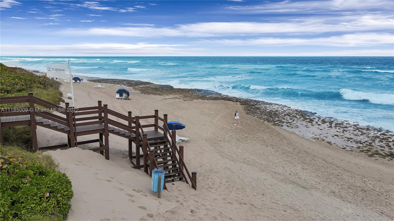 MARTINIQUE 2 CONDO - Residential