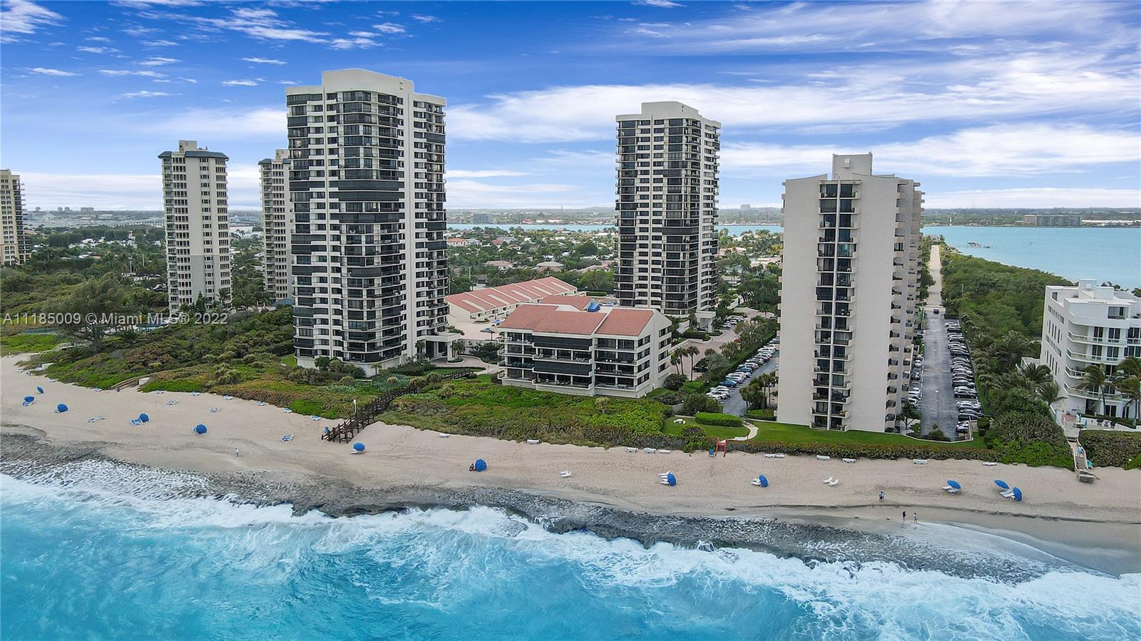 MARTINIQUE 2 CONDO - Residential