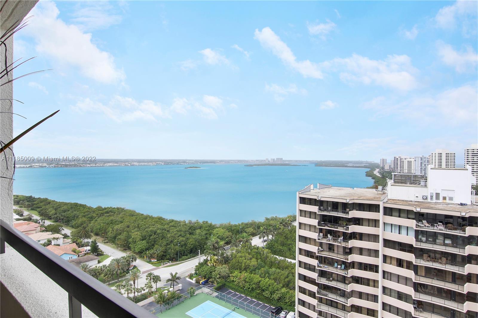 MARTINIQUE 2 CONDO - Residential