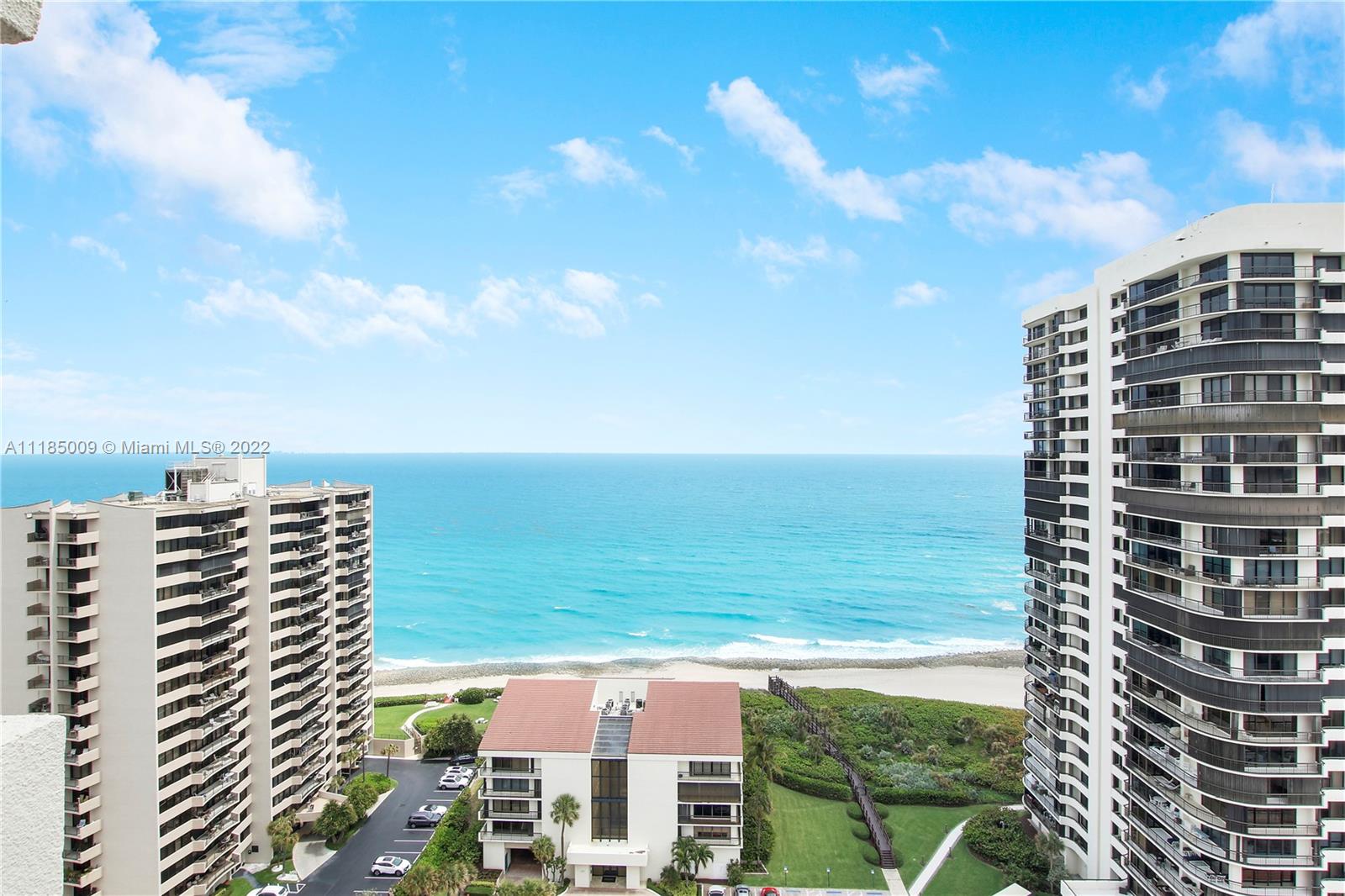 MARTINIQUE 2 CONDO - Residential