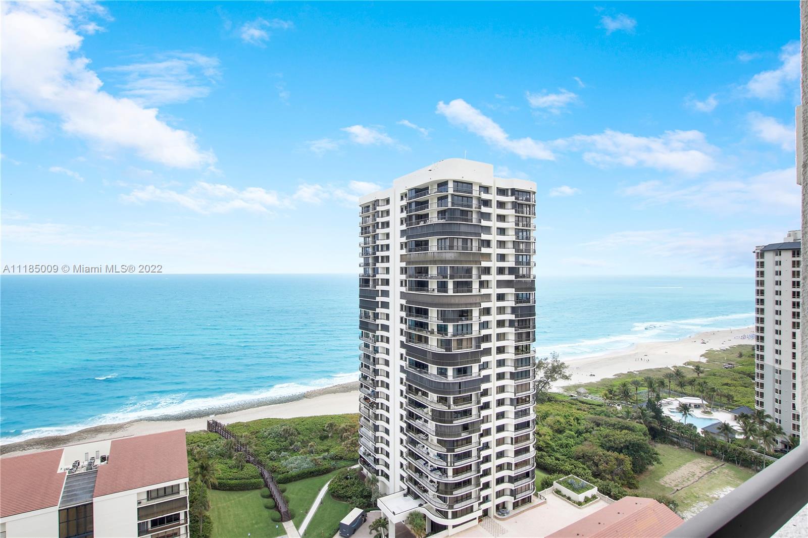 MARTINIQUE 2 CONDO - Residential