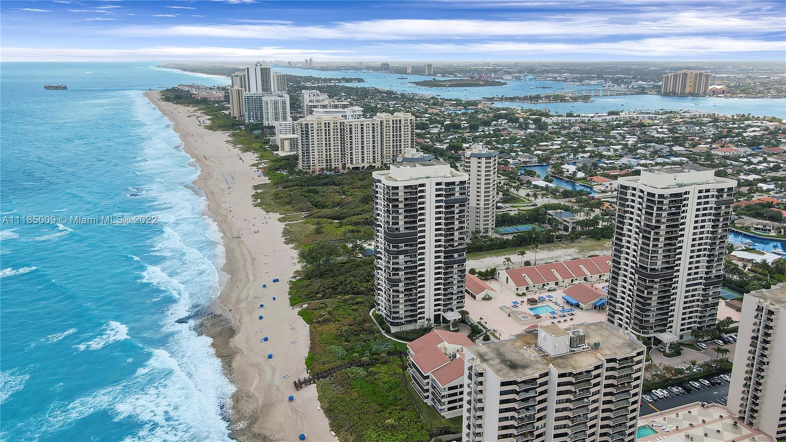 MARTINIQUE 2 CONDO - Residential