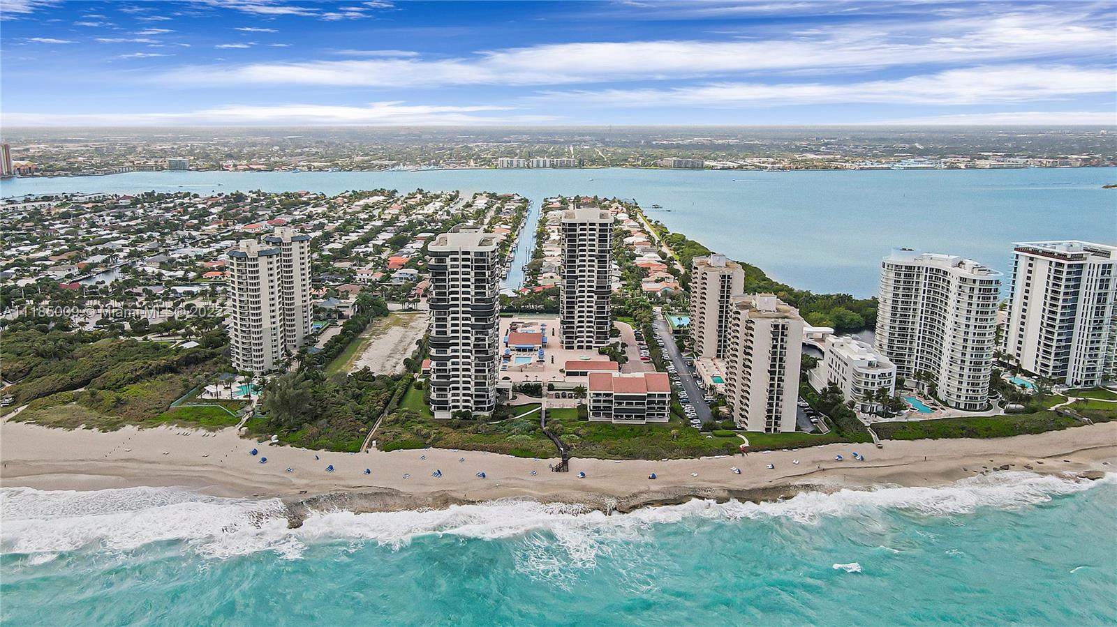 MARTINIQUE 2 CONDO - Residential