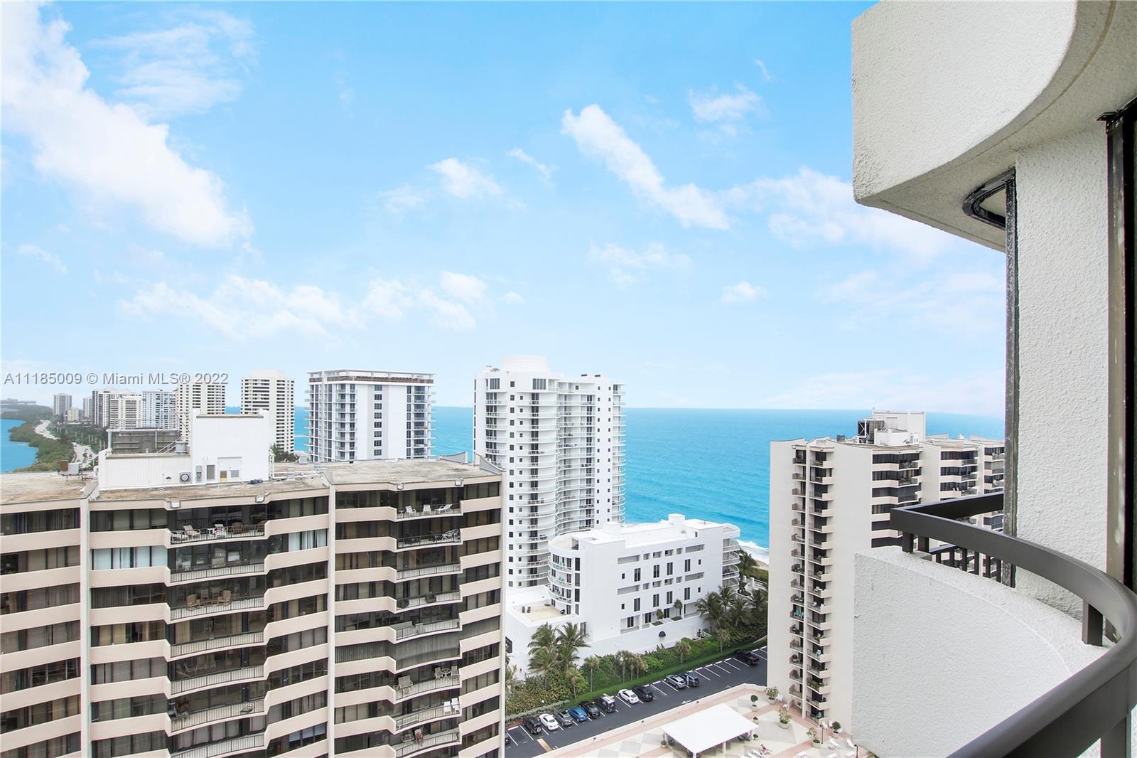 MARTINIQUE 2 CONDO - Residential