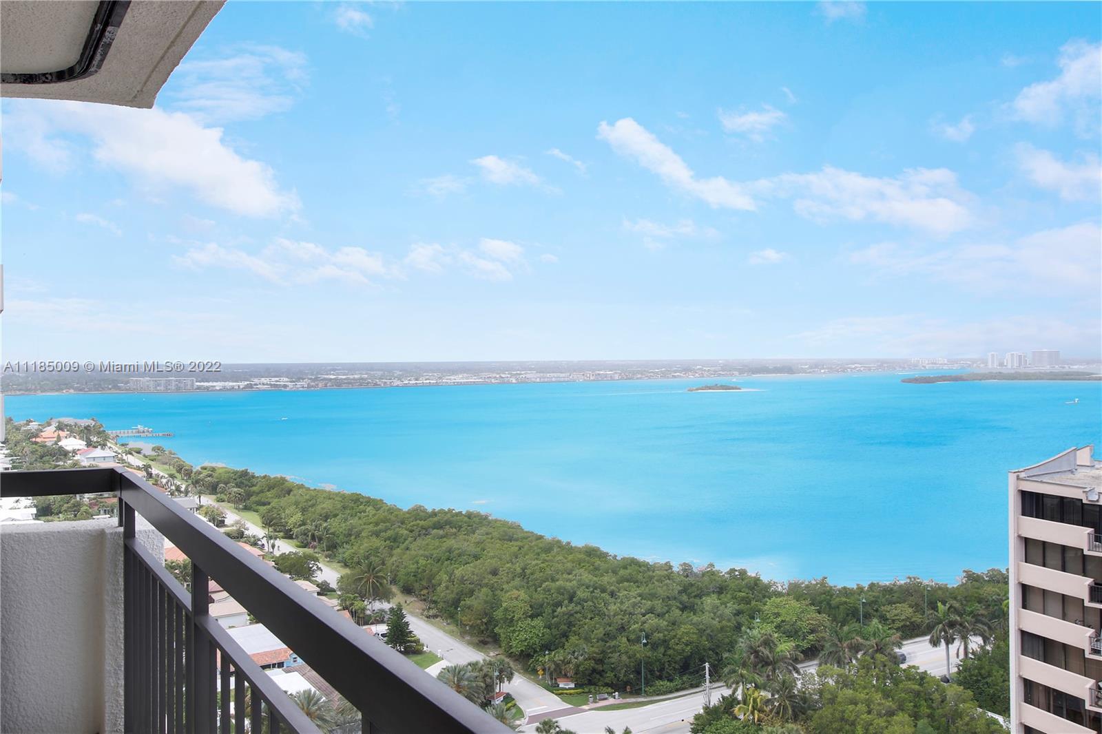 MARTINIQUE 2 CONDO - Residential