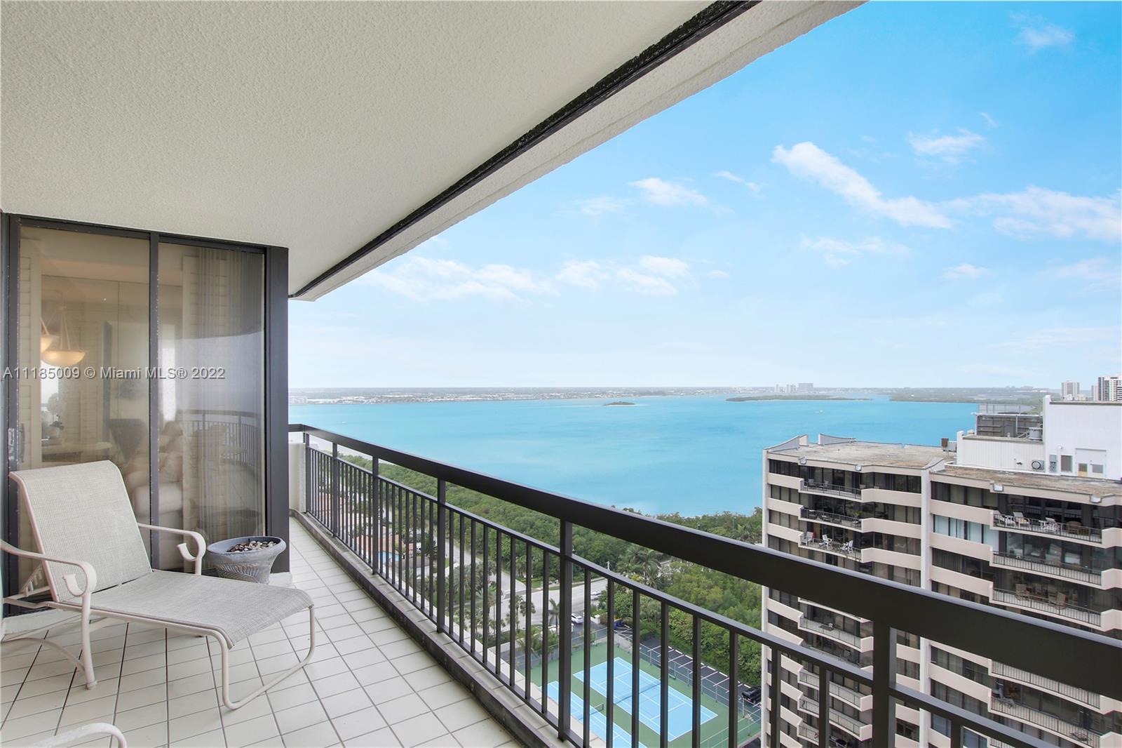 MARTINIQUE 2 CONDO - Residential