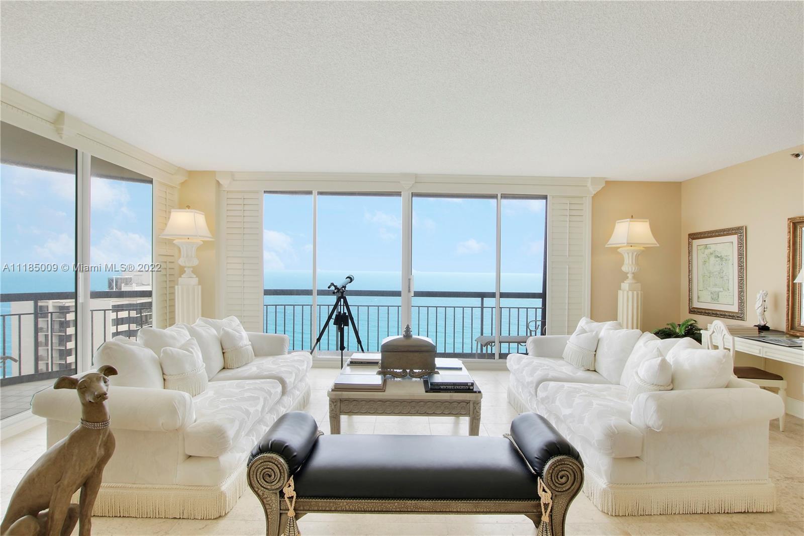 MARTINIQUE 2 CONDO - Residential