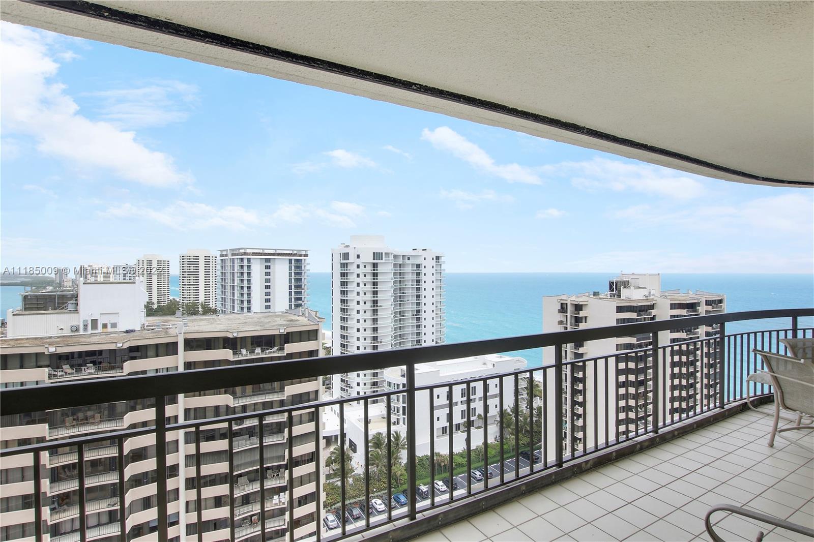 MARTINIQUE 2 CONDO - Residential