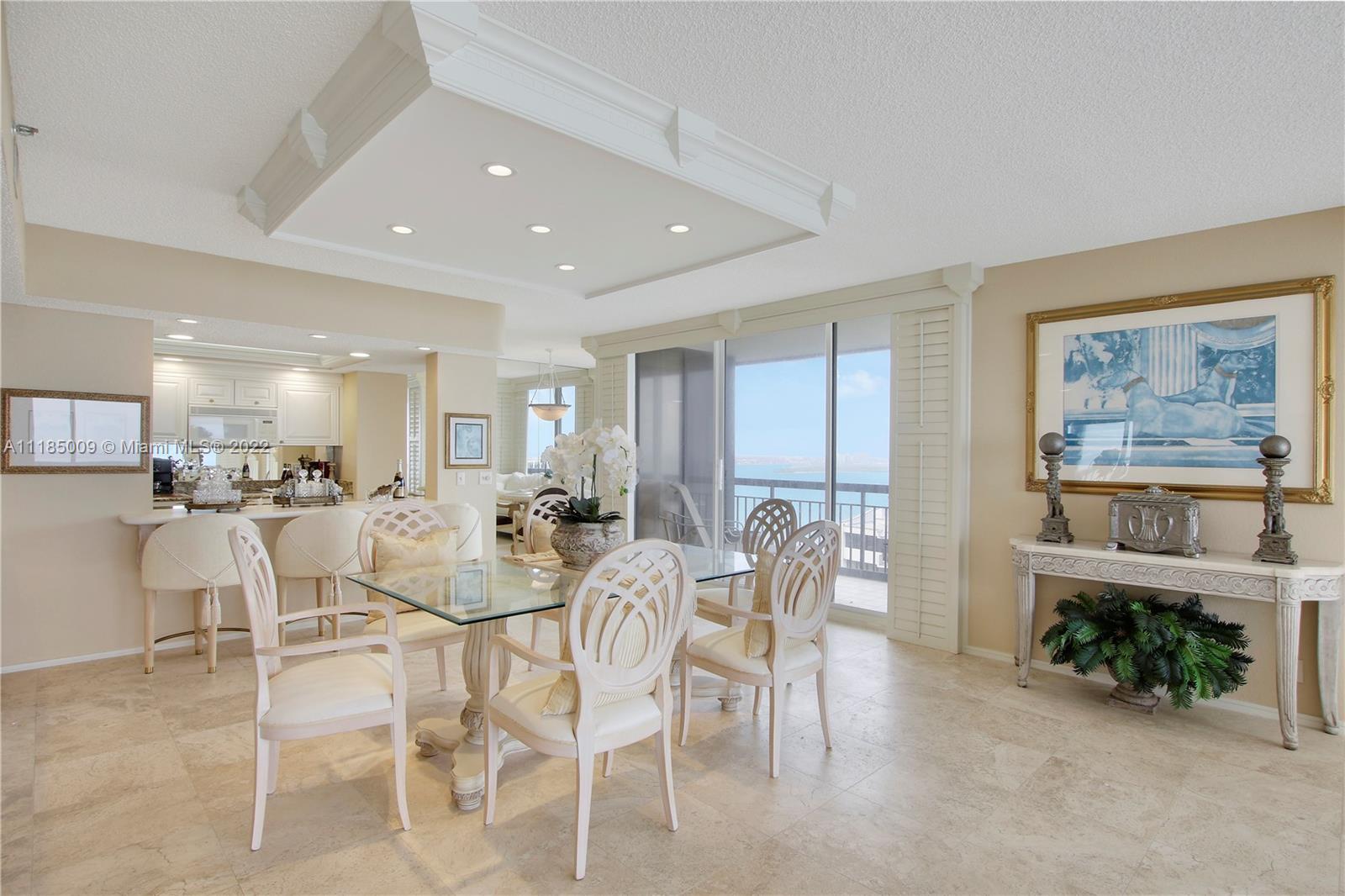 MARTINIQUE 2 CONDO - Residential