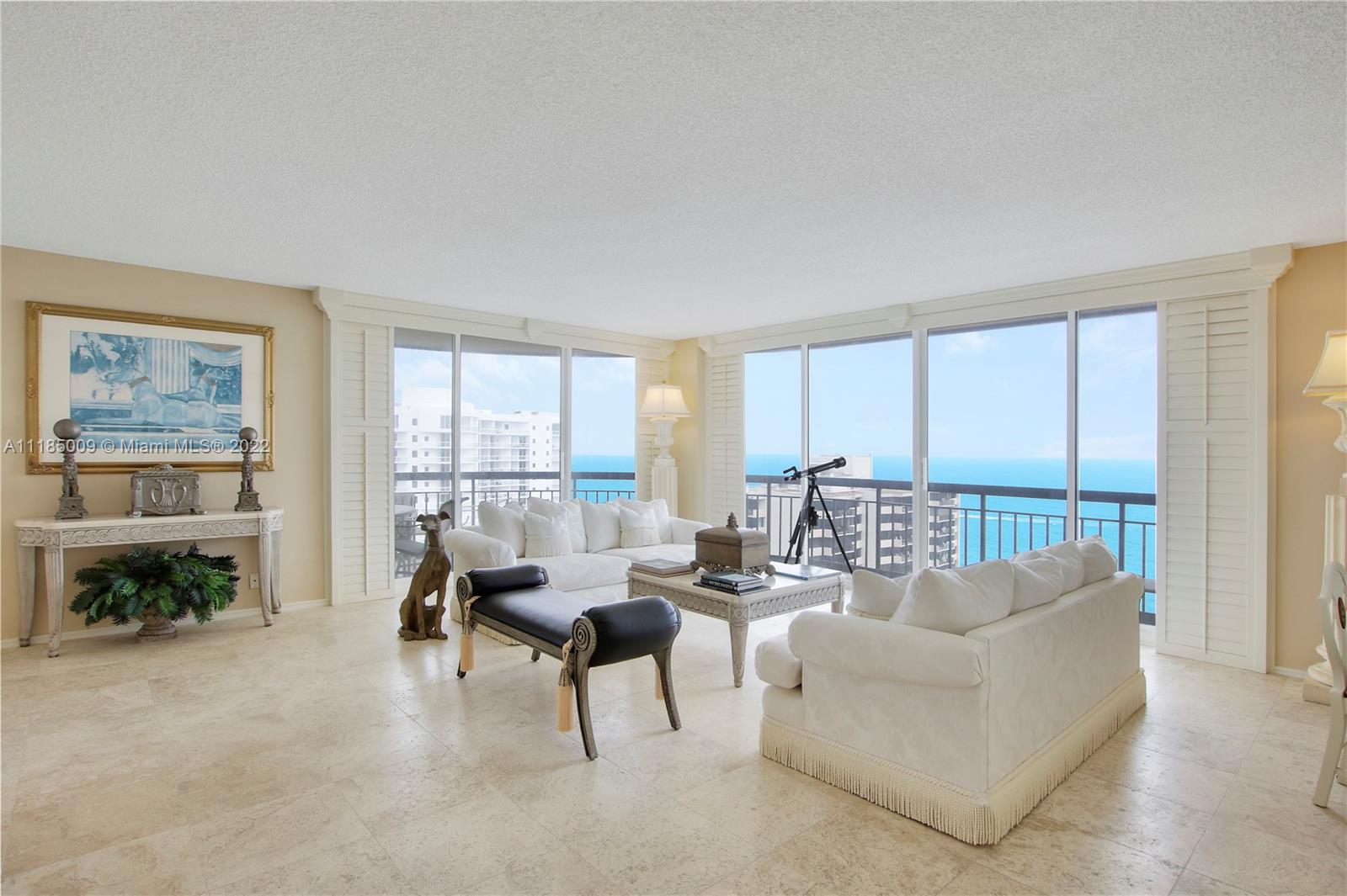 MARTINIQUE 2 CONDO - Residential