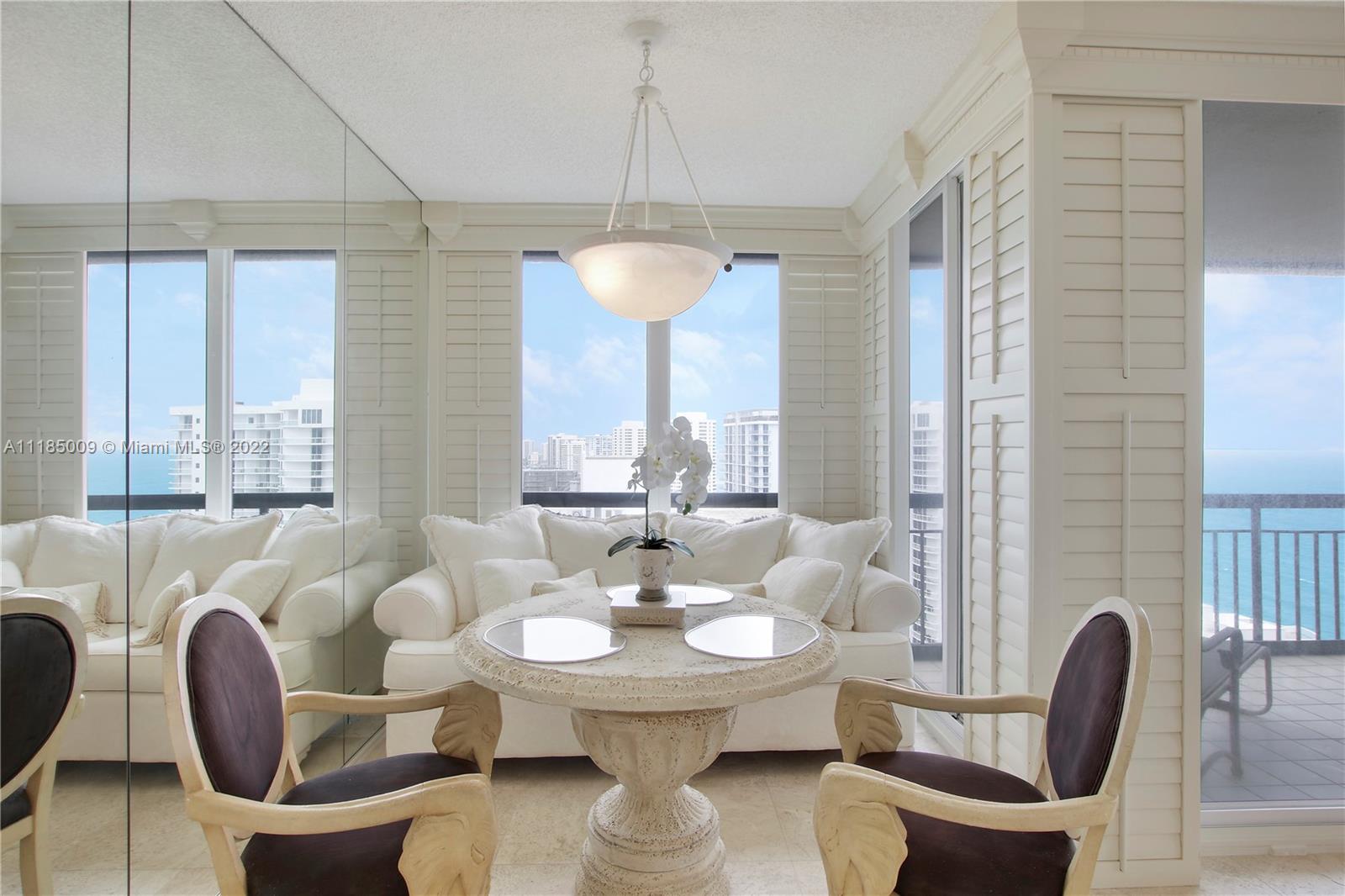 MARTINIQUE 2 CONDO - Residential