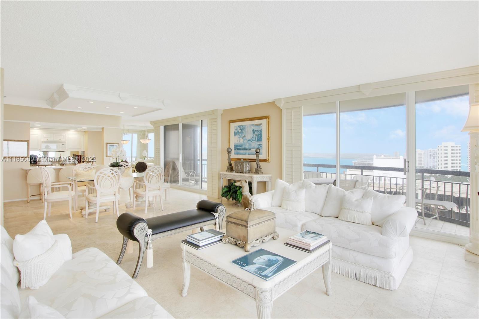 MARTINIQUE 2 CONDO - Residential