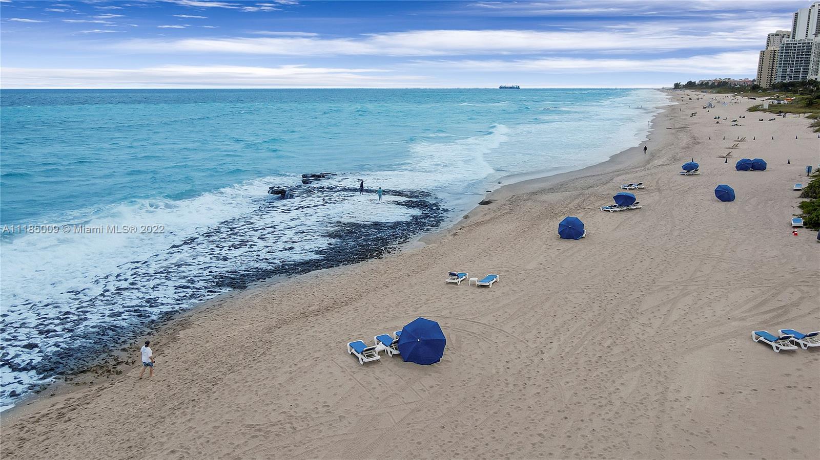 MARTINIQUE 2 CONDO - Residential