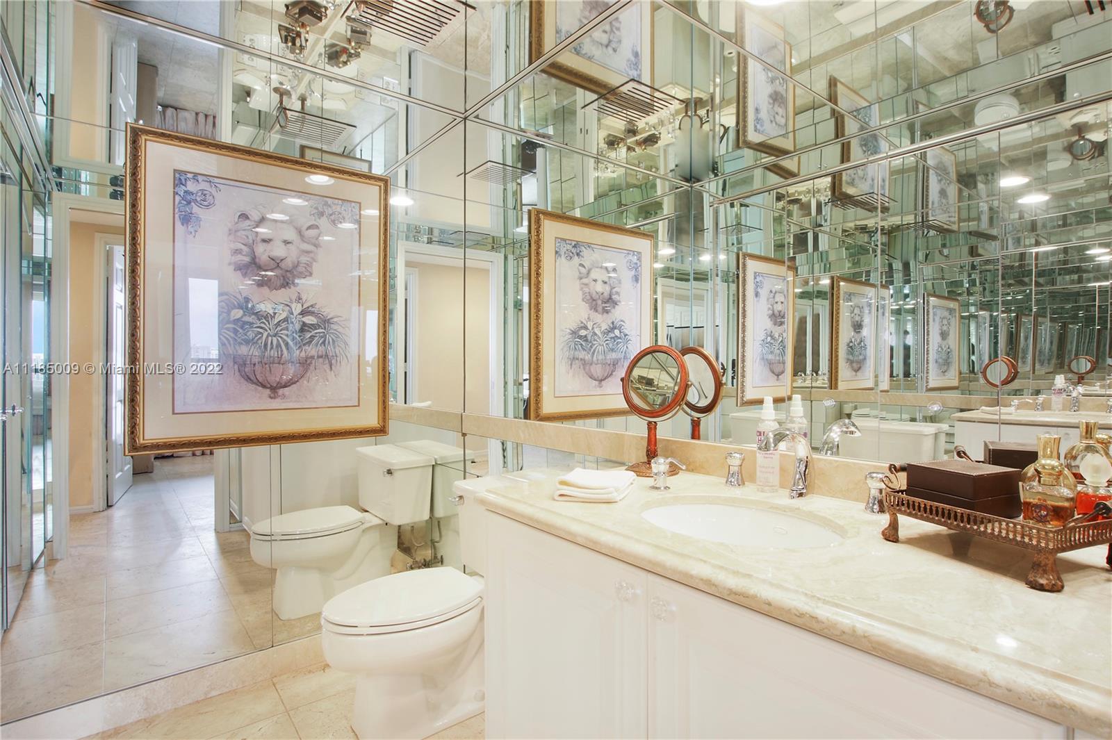 MARTINIQUE 2 CONDO - Residential