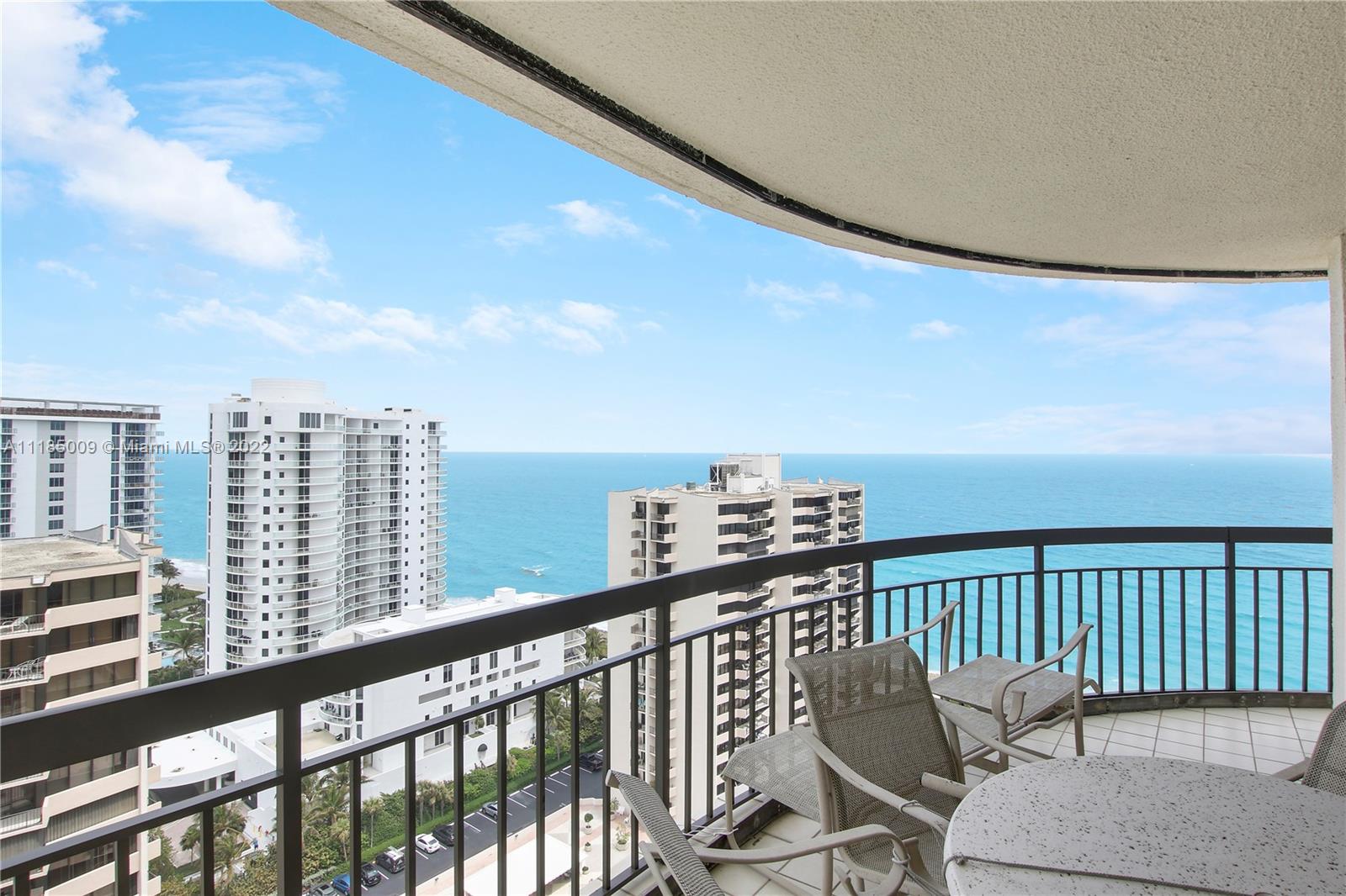 MARTINIQUE 2 CONDO - Residential