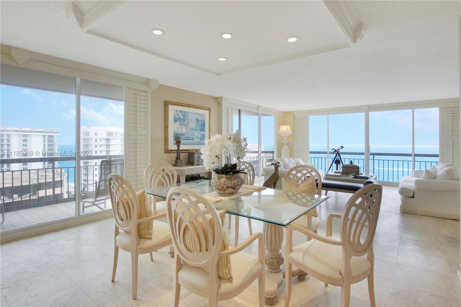 MARTINIQUE 2 CONDO - Residential