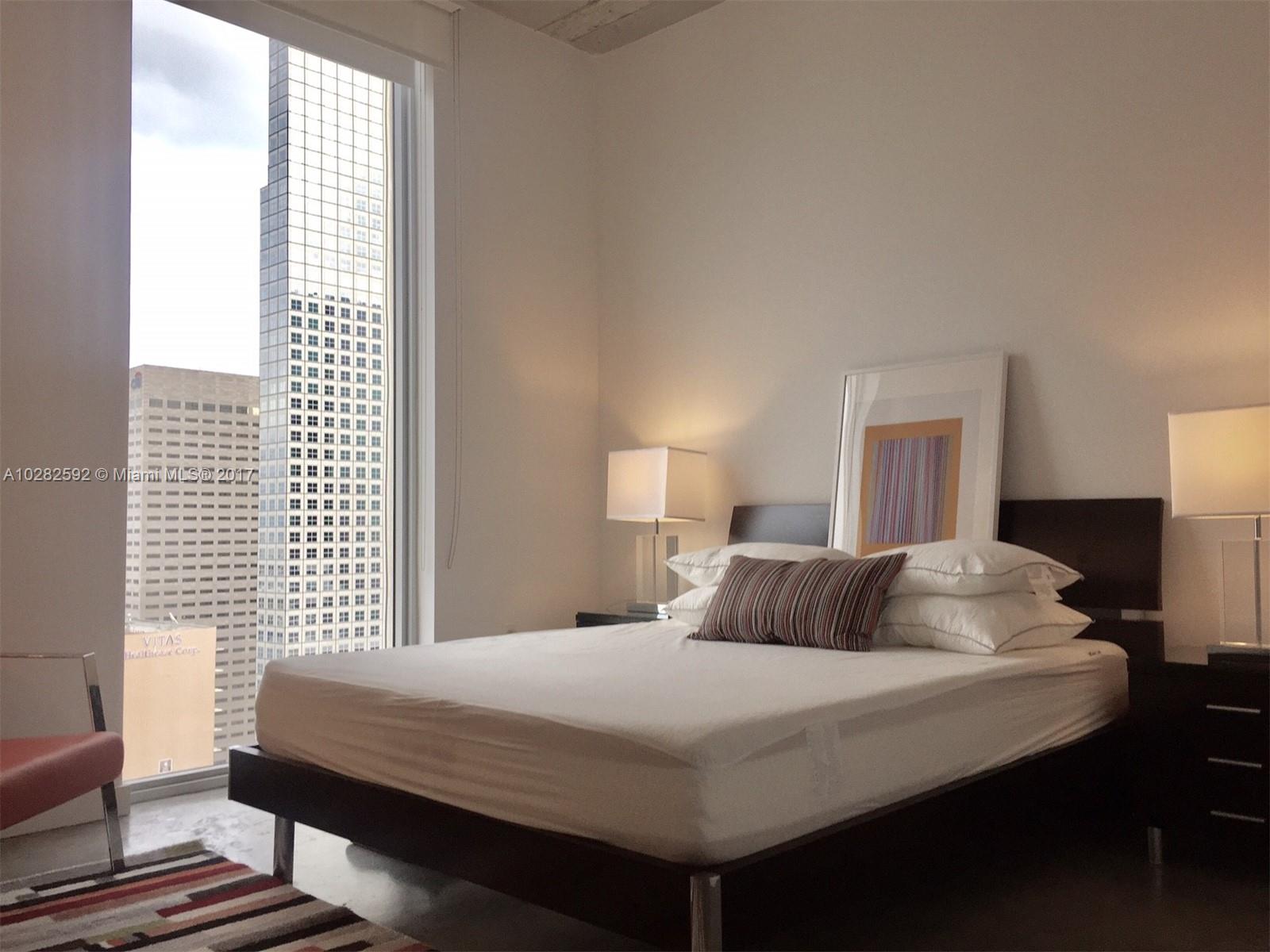 Centro Condominium - Residential Lease