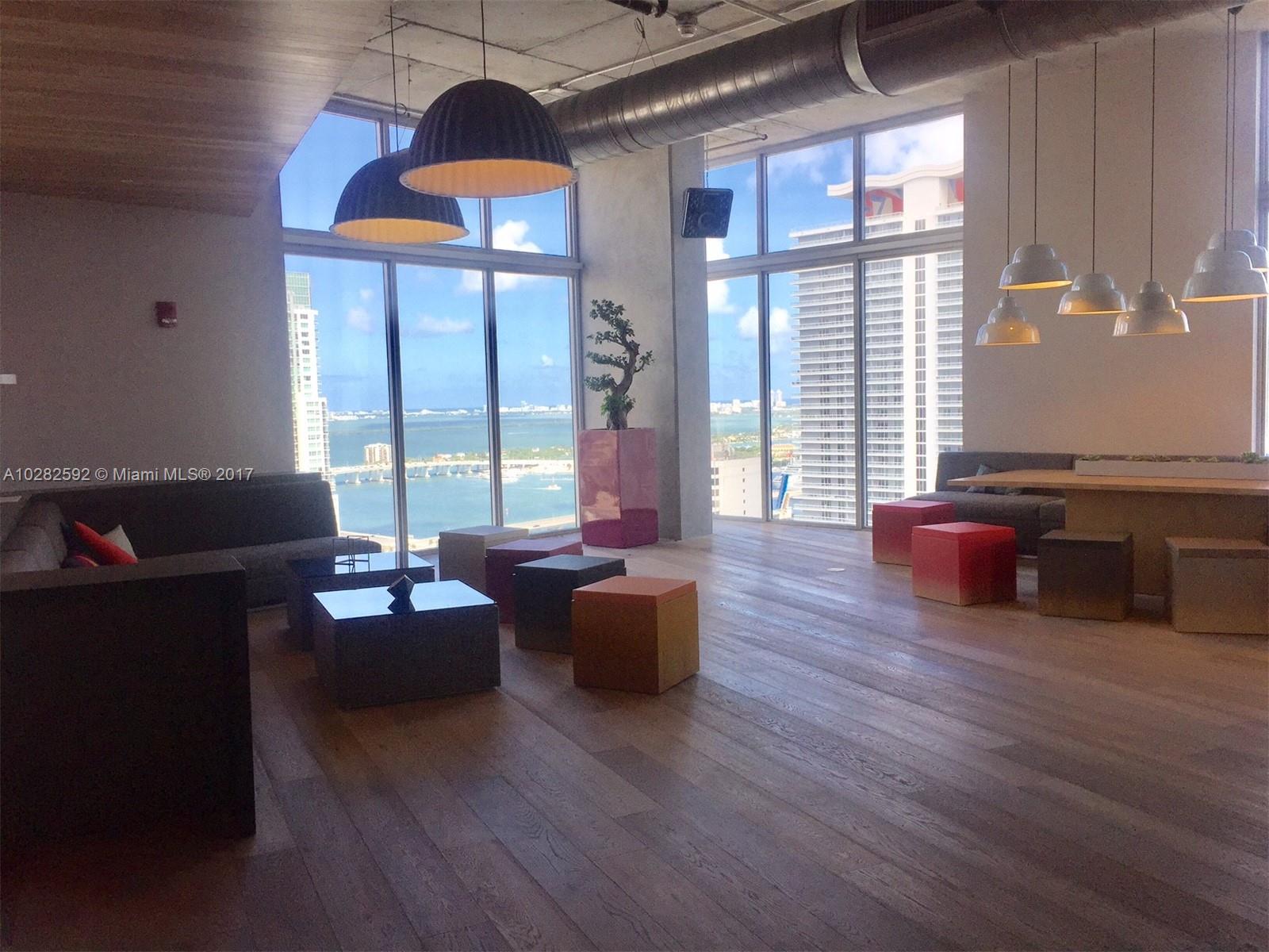 Centro Condominium - Residential Lease