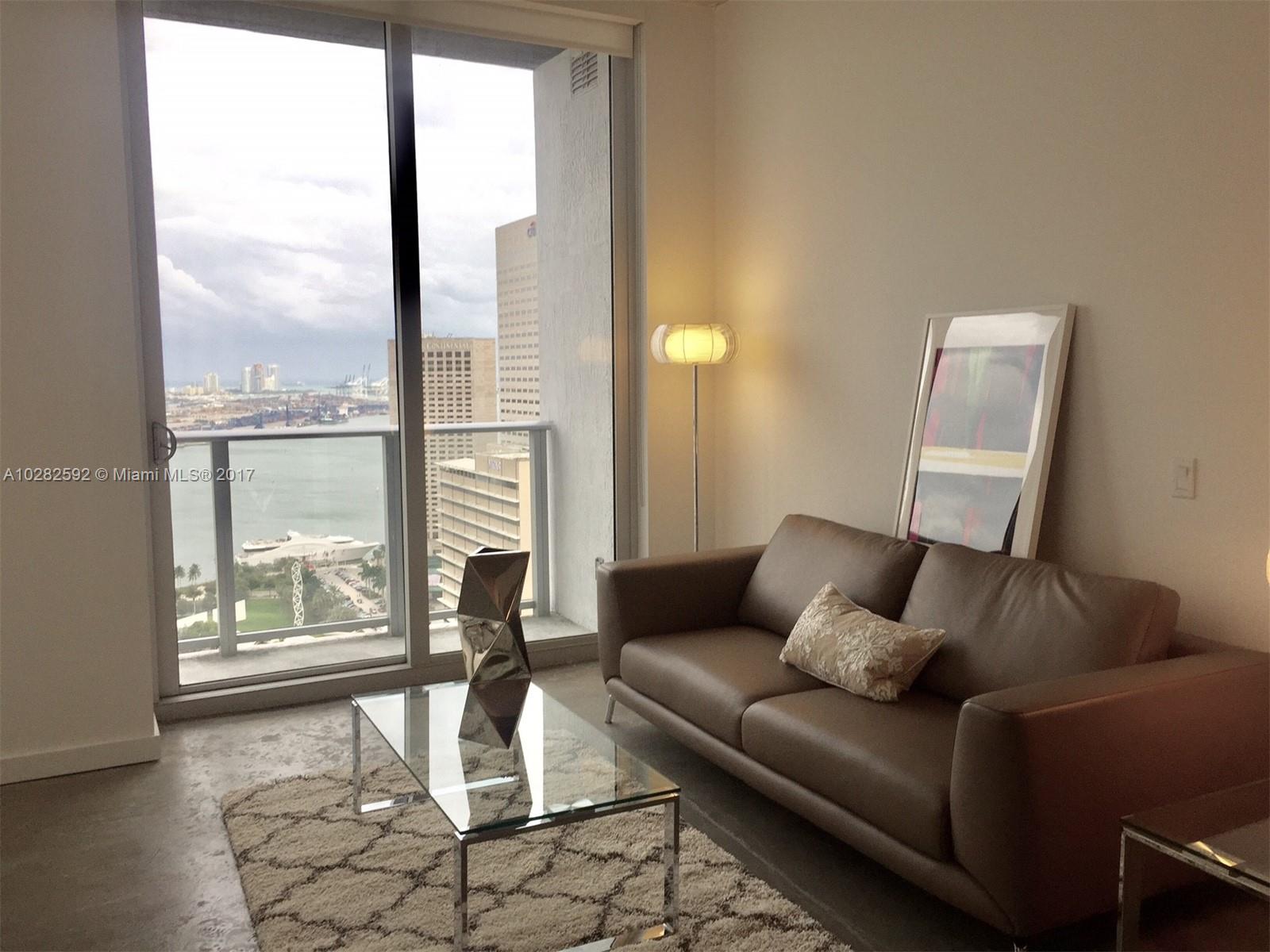 Centro Condominium - Residential Lease