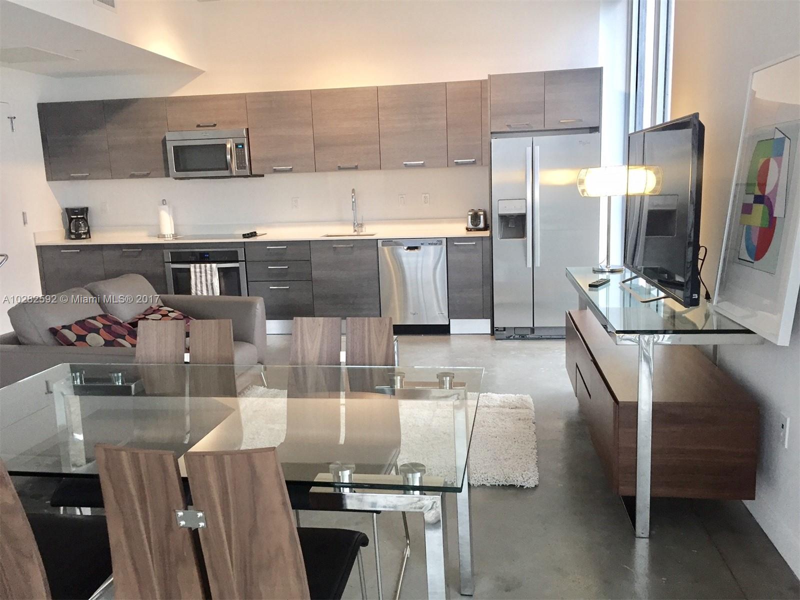 Centro Condominium - Residential Lease