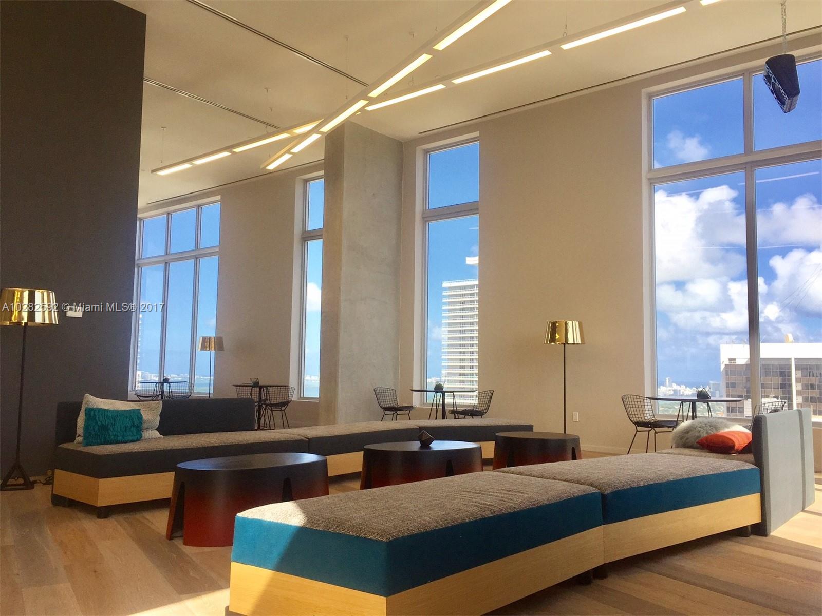 Centro Condominium - Residential Lease