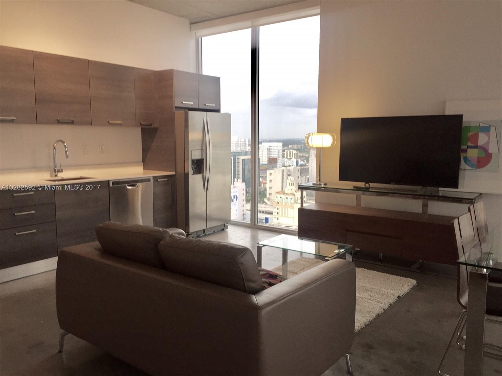 Centro Condominium - Residential Lease