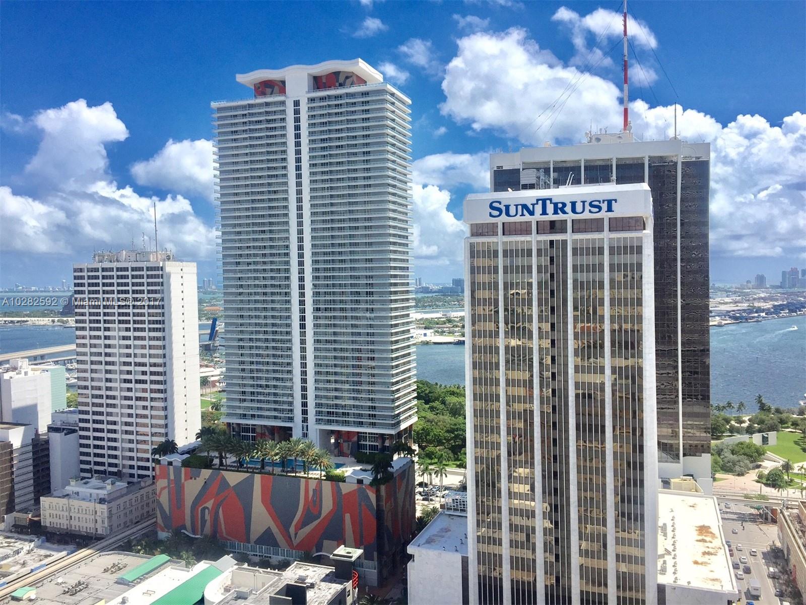 Centro Condominium - Residential Lease