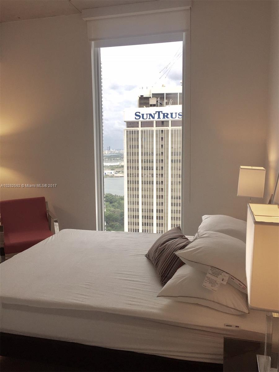 Centro Condominium - Residential Lease