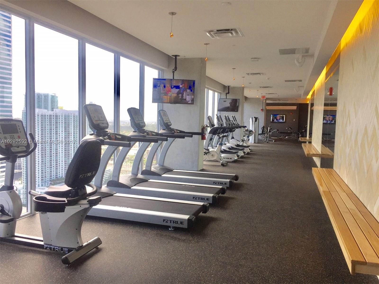 Centro Condominium - Residential Lease