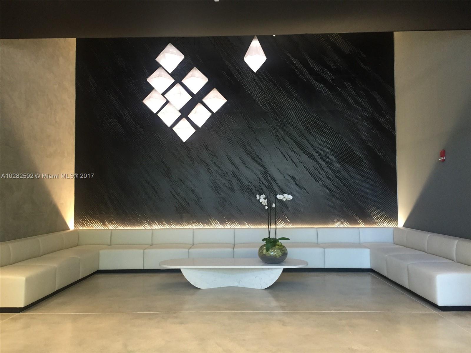 Centro Condominium - Residential Lease