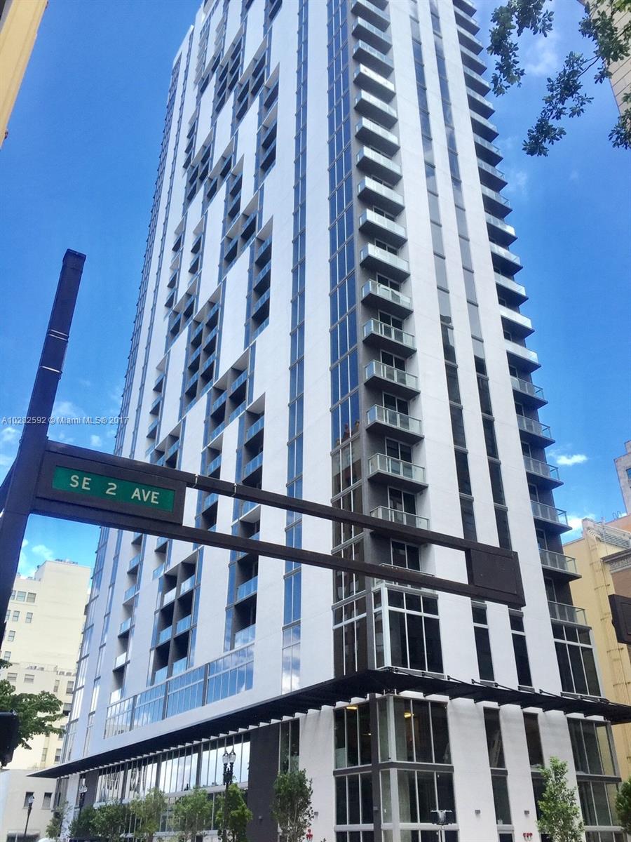 Centro Condominium - Residential Lease
