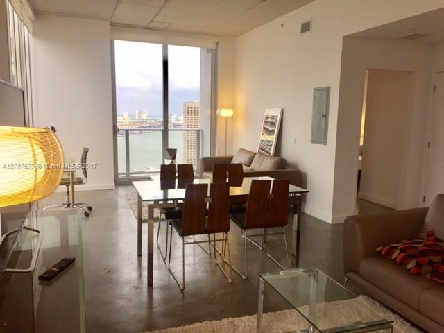 Centro Condominium - Residential Lease