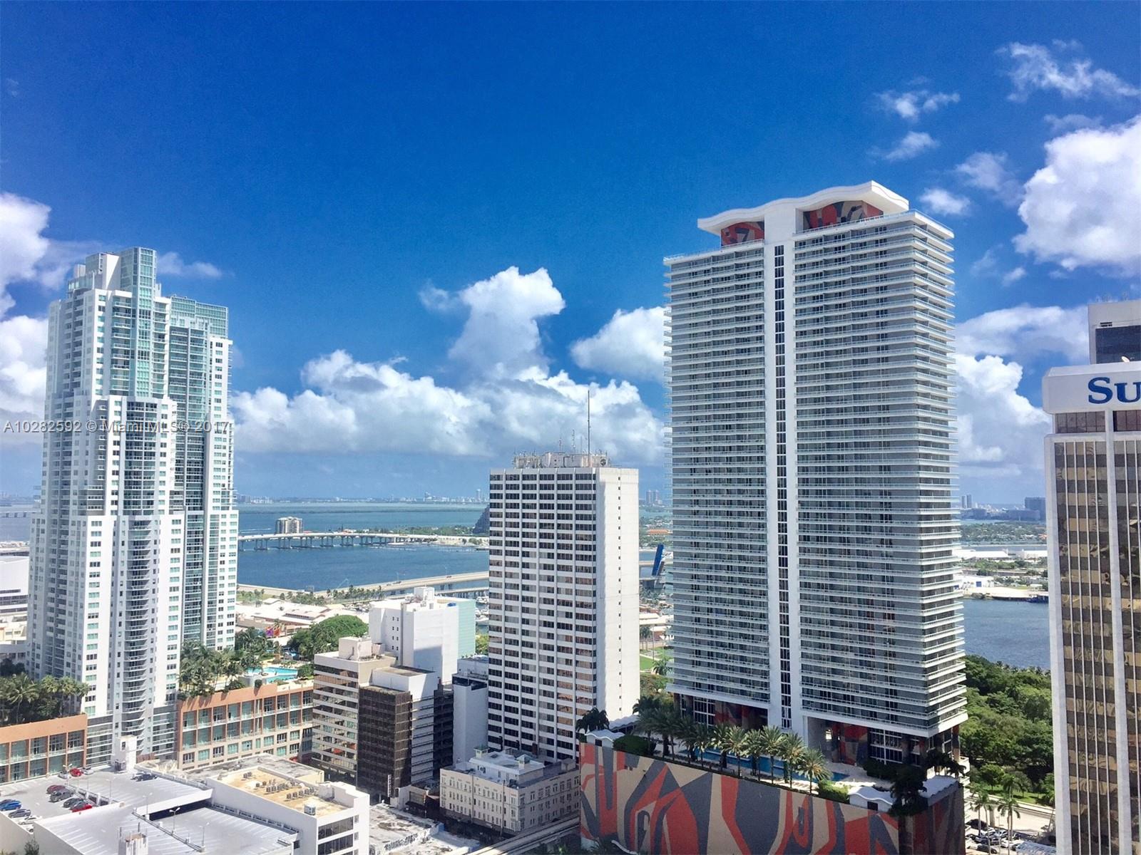 Centro Condominium - Residential Lease