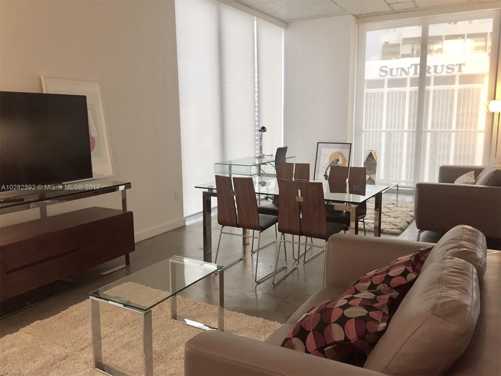 Centro Condominium - Residential Lease