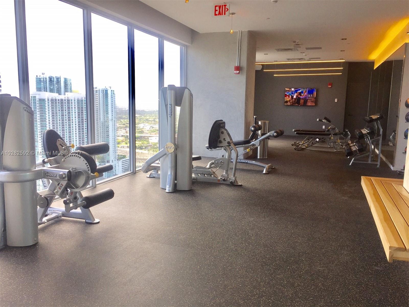 Centro Condominium - Residential Lease