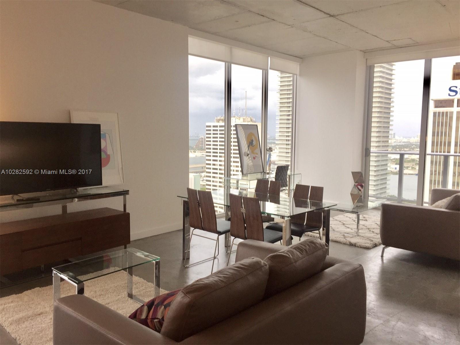 Centro Condominium - Residential Lease