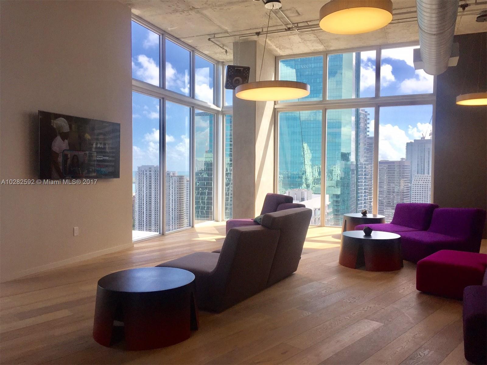 Centro Condominium - Residential Lease