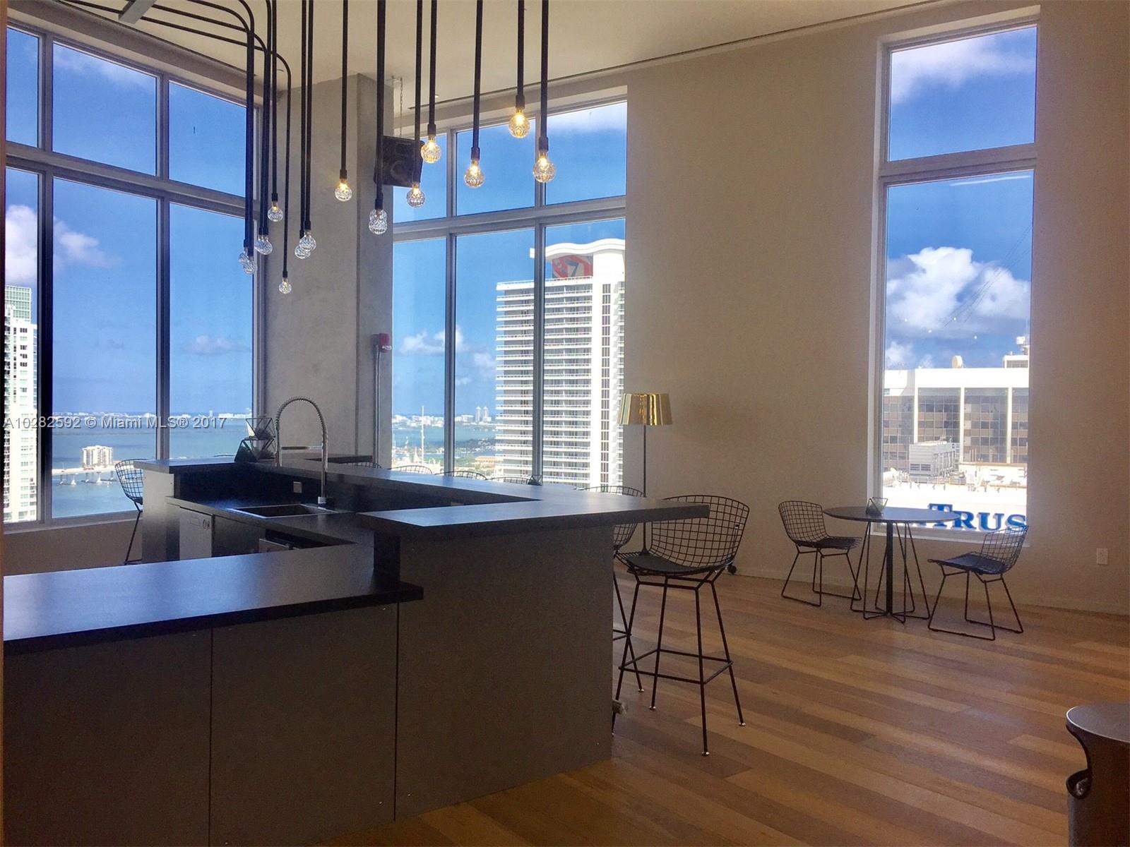 Centro Condominium - Residential Lease