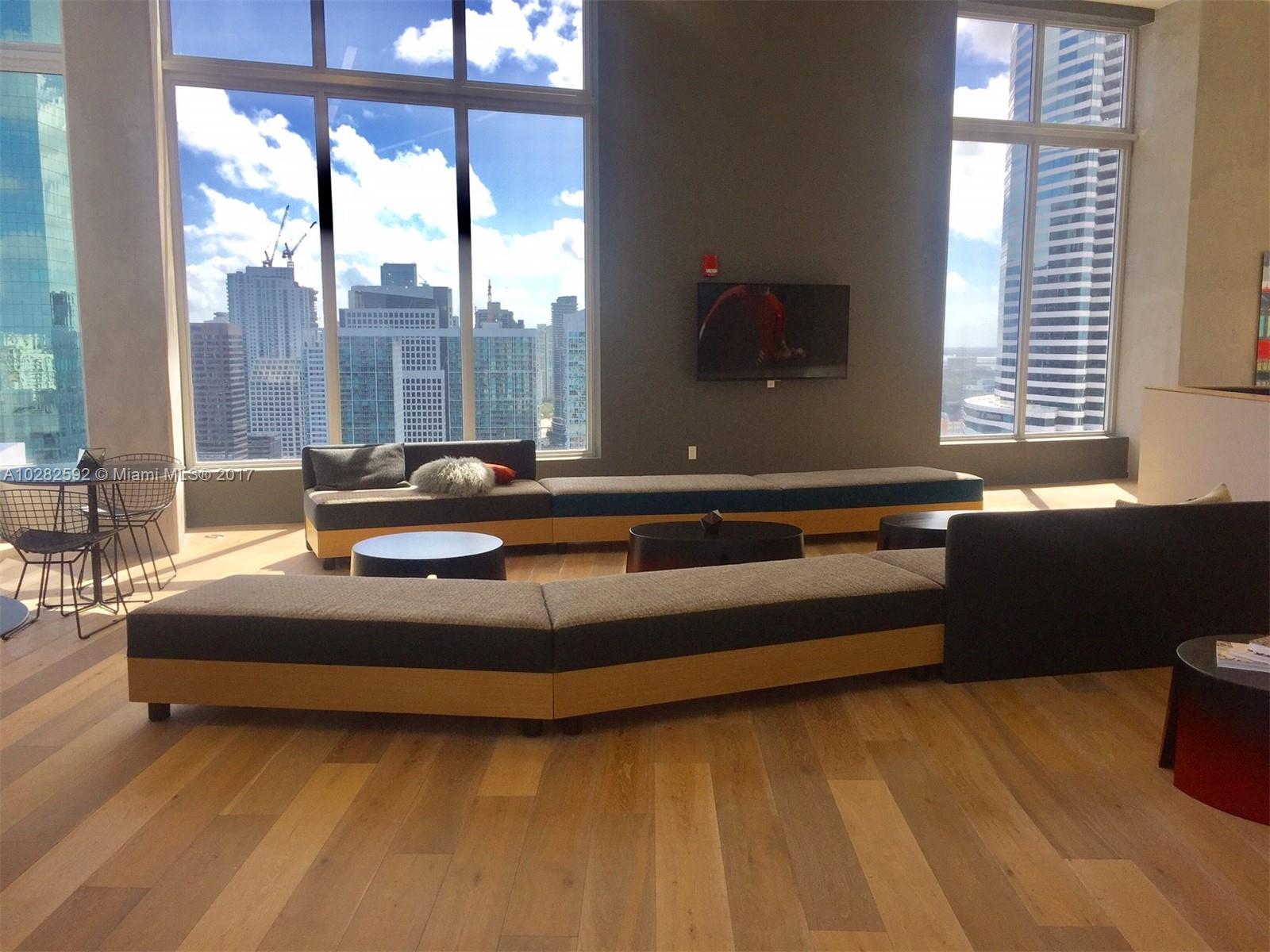 Centro Condominium - Residential Lease