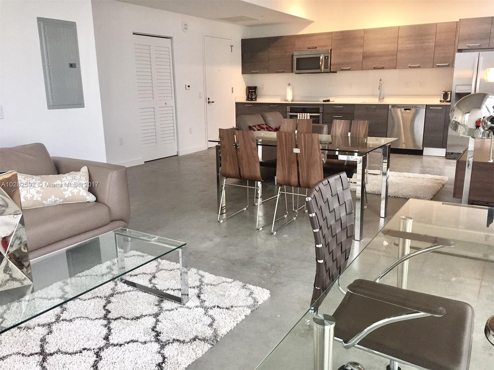 Centro Condominium - Residential Lease