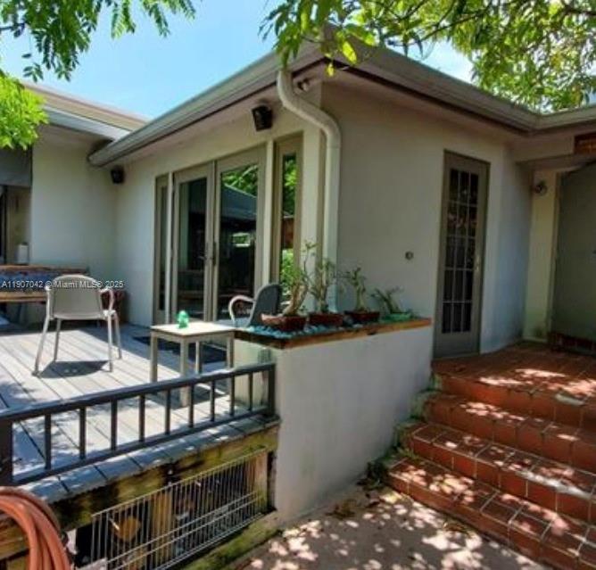 BAYWOOD - Residential Income