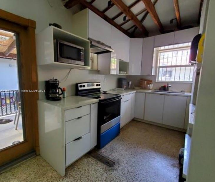 BAYWOOD - Residential Income