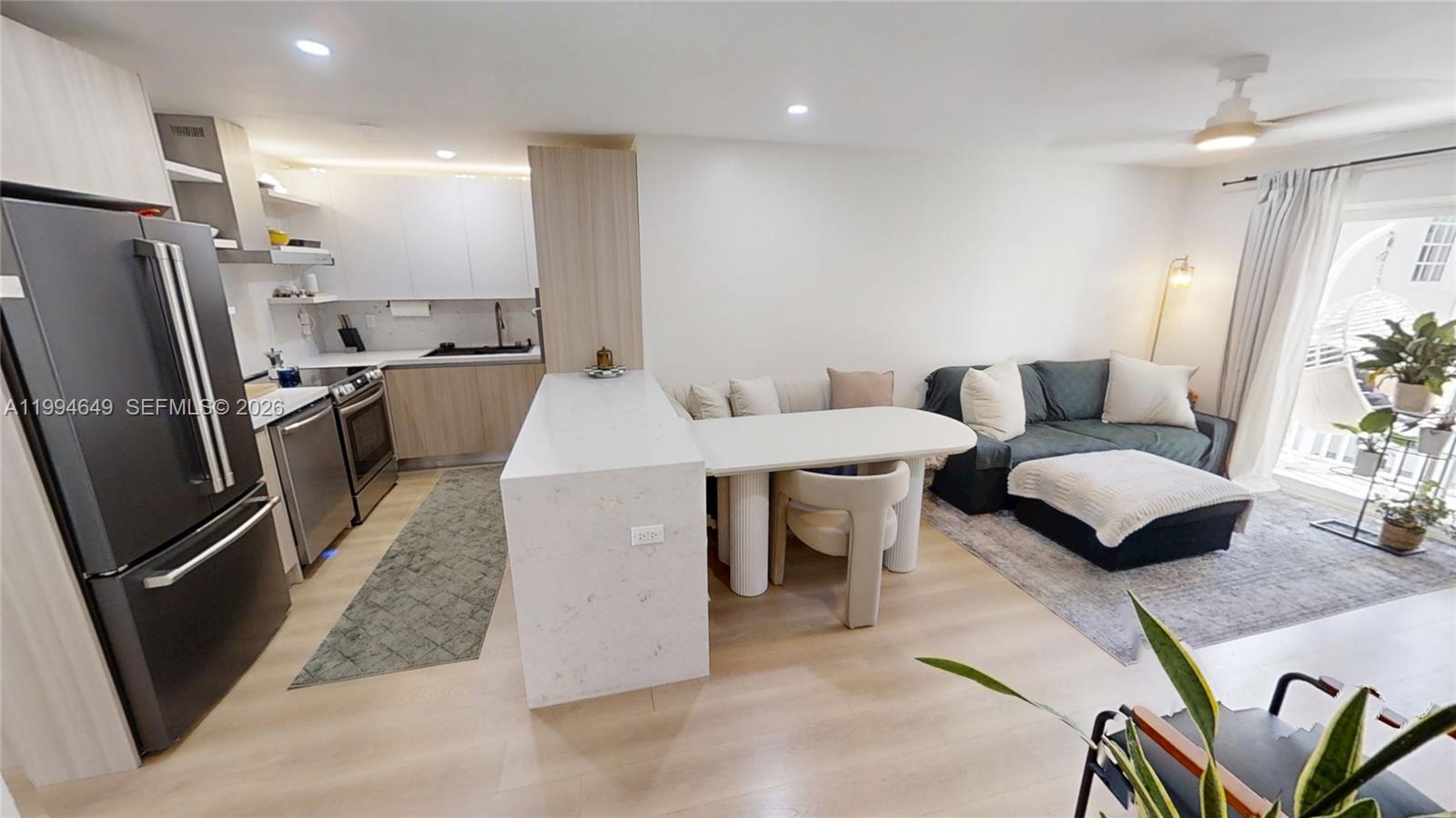 DREXEL 15 CONDO - Residential