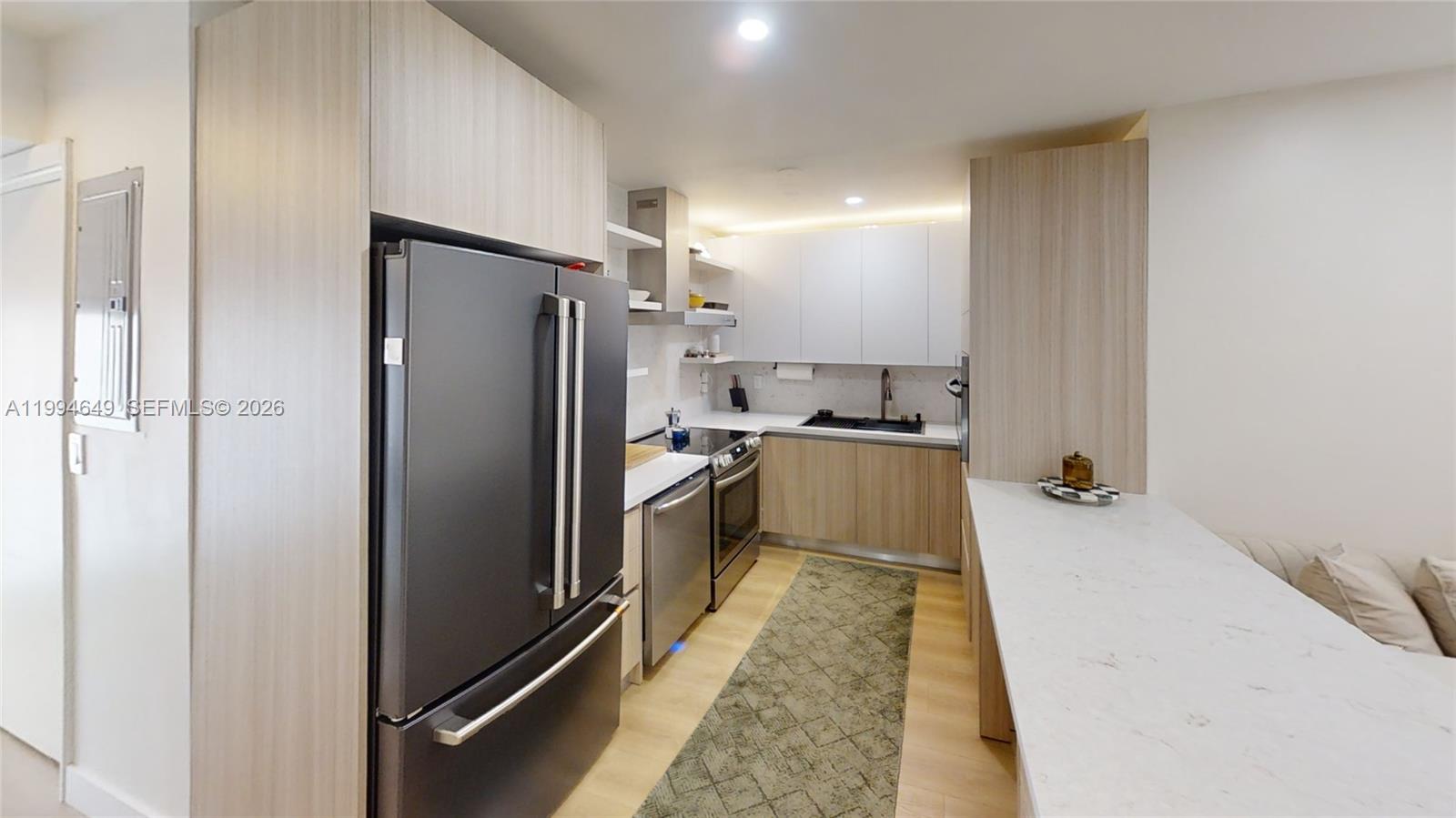 DREXEL 15 CONDO - Residential