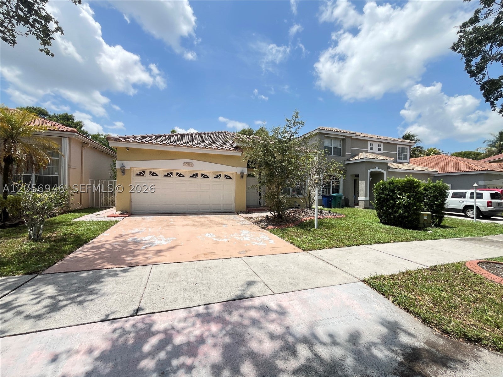 10854 Limeberry Dr