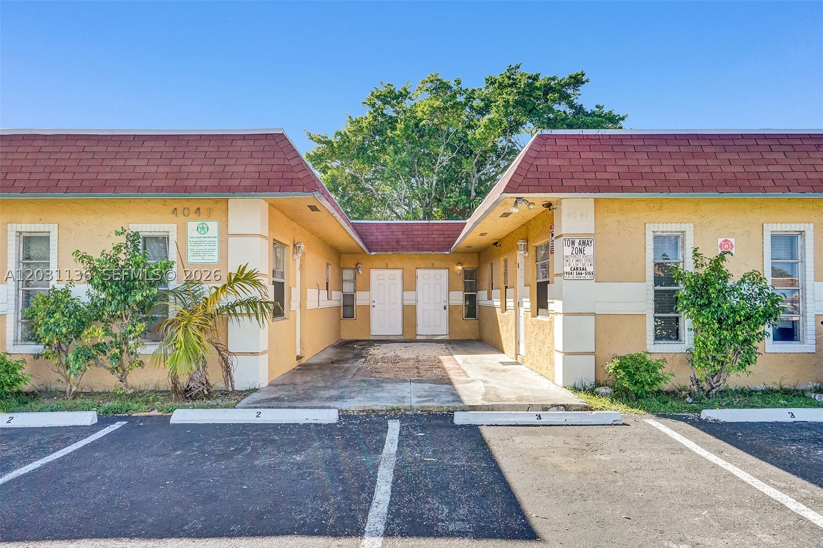 4041 NW 30th Ter