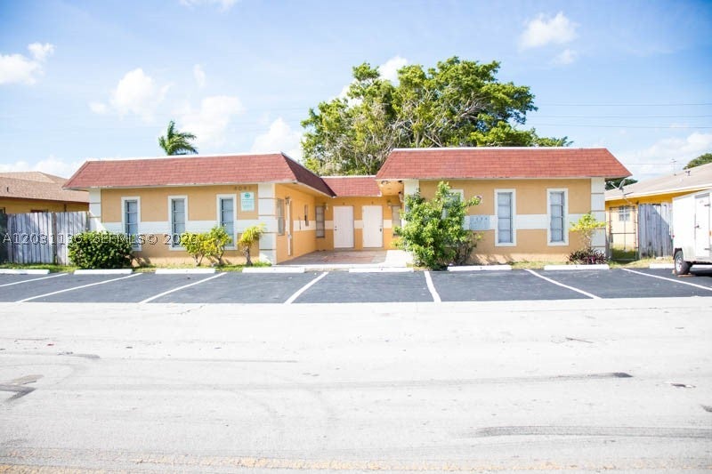 Photo of 4041 NW 30th Ter, Lauderdale Lakes, FL 33309 (MLS # A12031136)